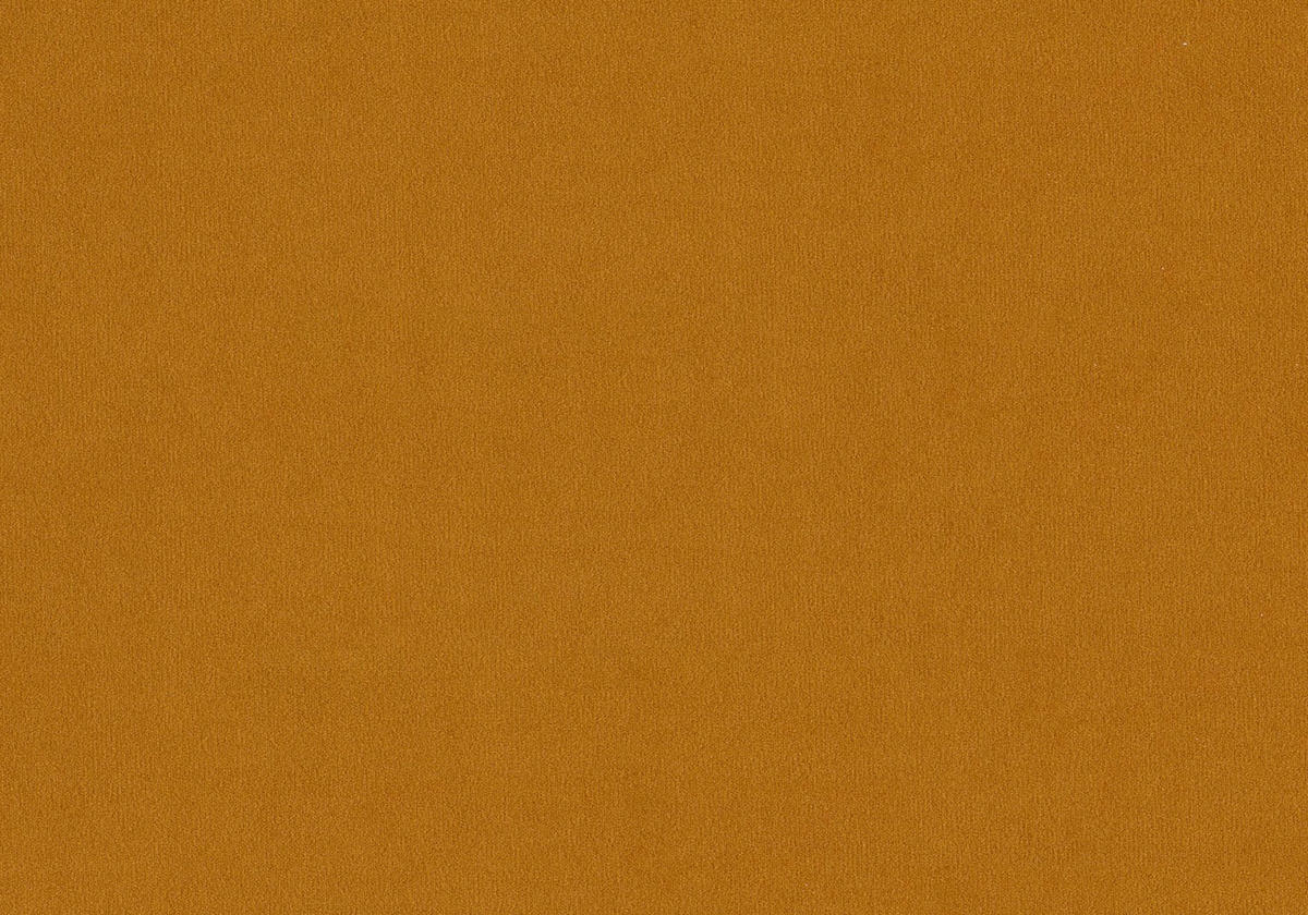 BIGSOFA in Flachgewebe Gelb, Goldfarben  - Gelb/Goldfarben, Modern, Kunststoff/Textil (290/96/113cm) - Sit & More