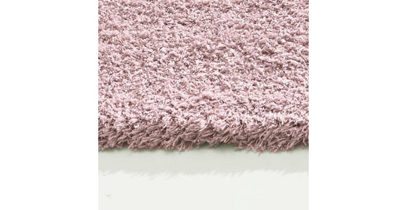WEBTEPPICH 160/230 cm Rosa - Rosa, Textil (160/230cm) - Novel