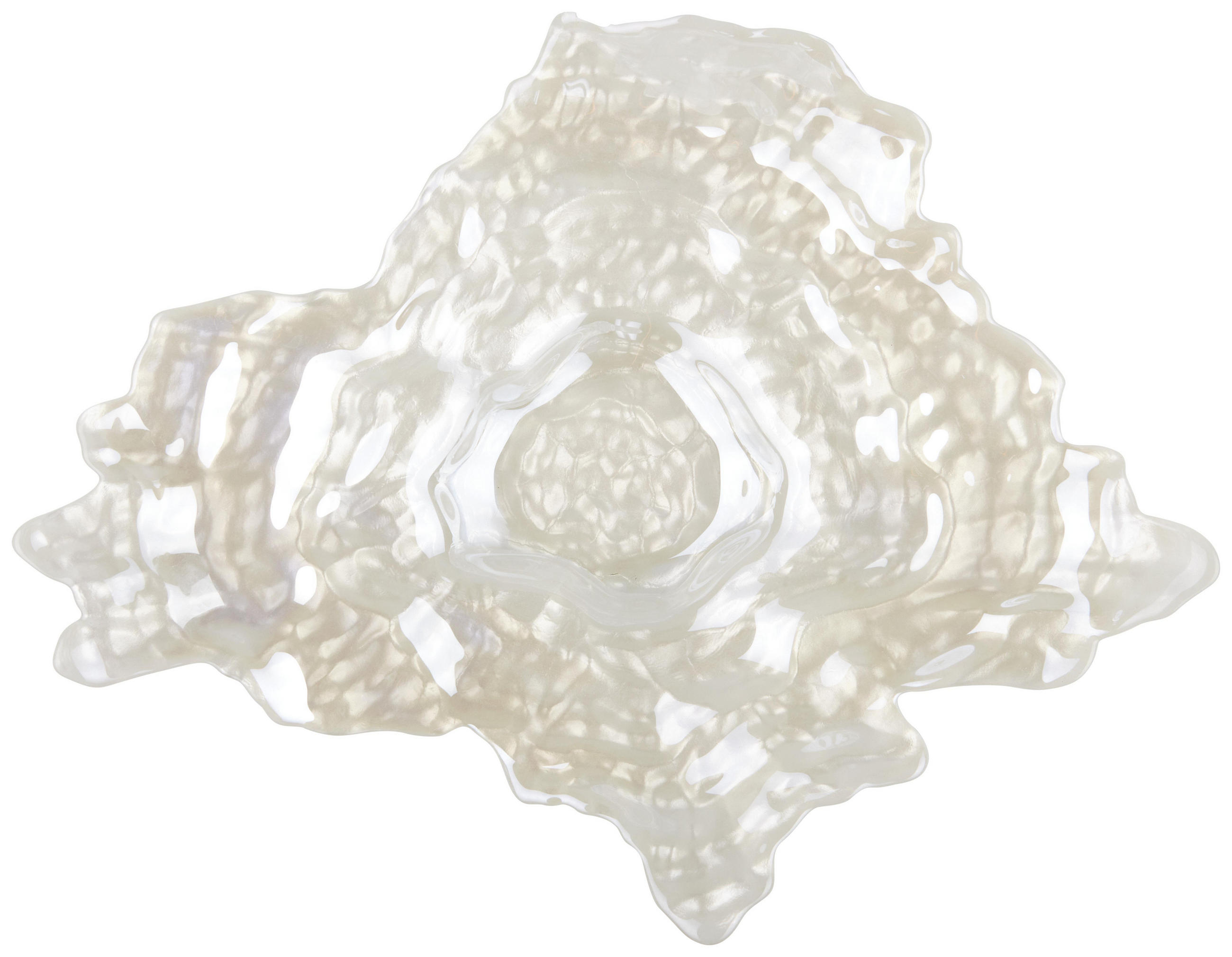 Platzteller 45/36 cm