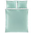 BETTWÄSCHE 200/200 cm - Mintgrün, Basics, Textil (200/200cm) - Ambiente BETTWÄSCHE 200/200 cm - Mintgrün, Basics, Textil (200/200cm) - Ambiente