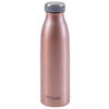 ISOLIERFLASCHE TC BOTTLE 0,5 L  - Rosa, Design, Metall (0,5l) - Thermos