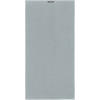 HANDTUCH BOSTON Hellgrau  - Hellgrau, Basics, Textil (50/100cm) - Egeria