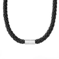 RAFFHALTER 60 cm  - Schwarz, Basics, Textil (60cm) - Esposa