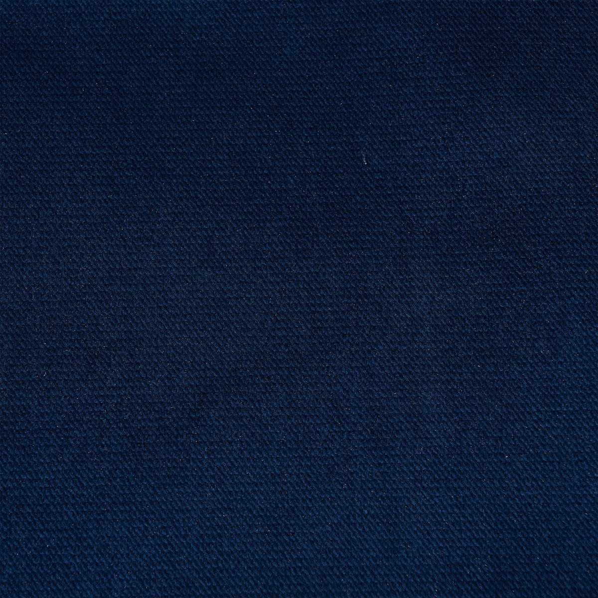 STUHL   Samt  Blau, Chromfarben  - Blau/Chromfarben, Design, Textil/Metall (54/80/59cm) - Novel