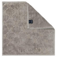 KÜCHENHANDTUCH Grau  - Grau, Basics, Textil (50/50cm) - Joop!
