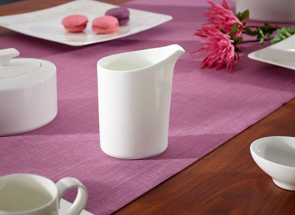 TEJKIÖNTŐ 220 ml  - fehér, Konventionell, kerámia (0,22l) - Villeroy & Boch