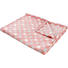 SCHMUSEDECKE - Rosa/Weiß, Basics, Textil (75/100cm) - My Baby Lou SCHMUSEDECKE - Rosa/Weiß, Basics, Textil (75/100cm) - My Baby Lou