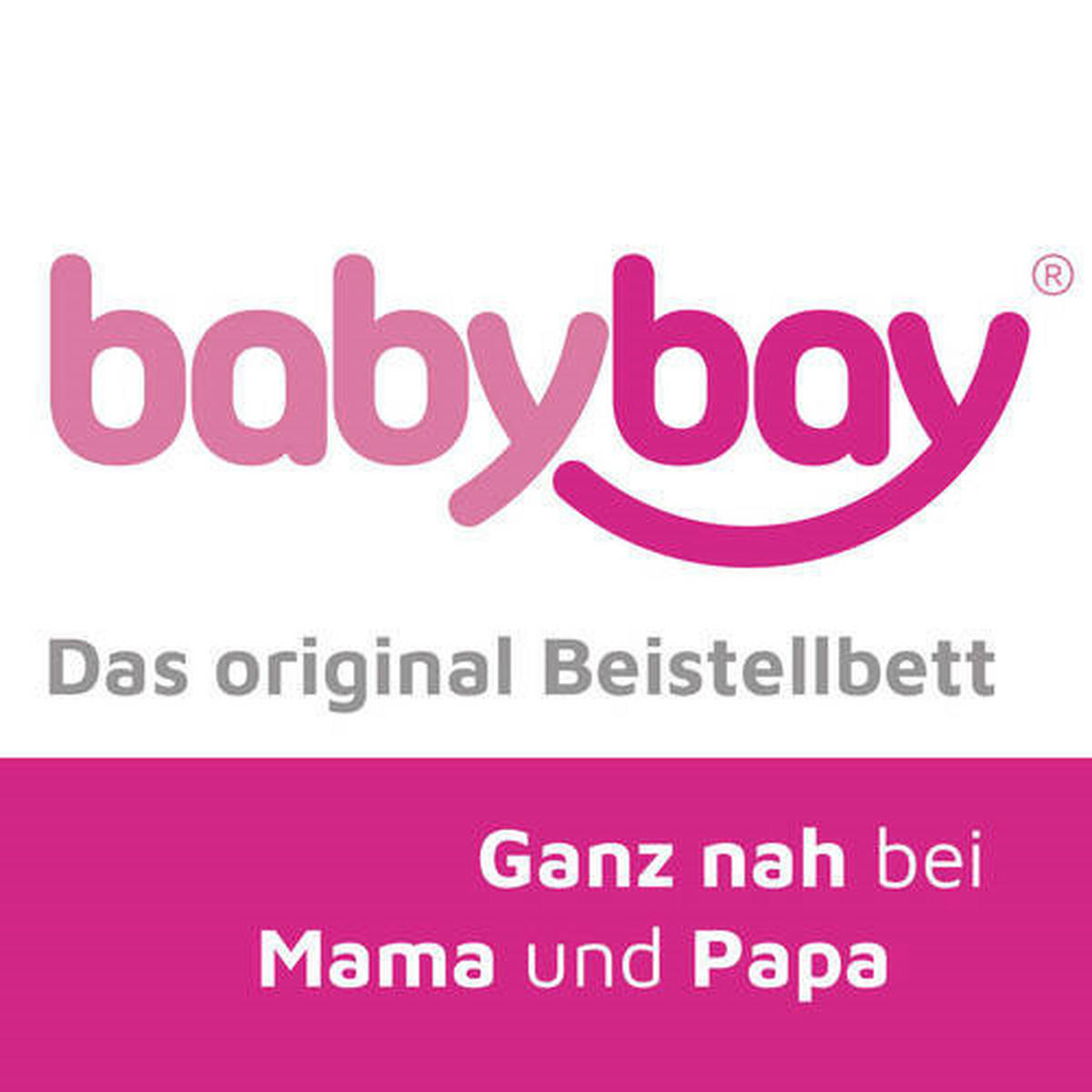 MATRATZE BOXSPRING XXL Höhe ca.  - Blau, Basics, Textil (105/6/57,5cm) - Babybay