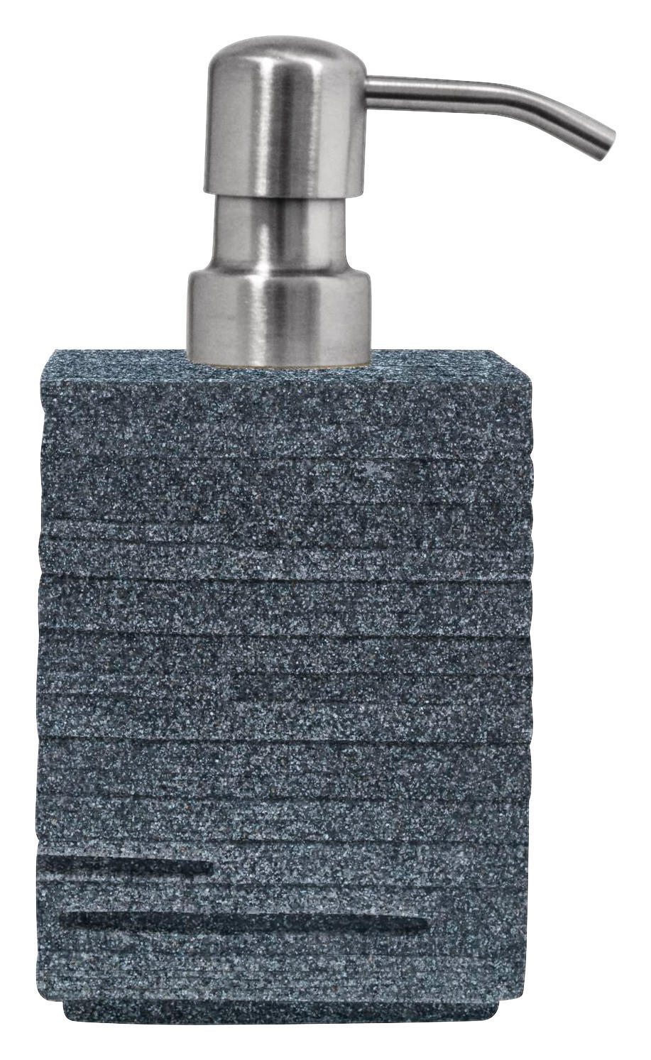 Sadena DÁVKOVAČ MÝDLA šedá