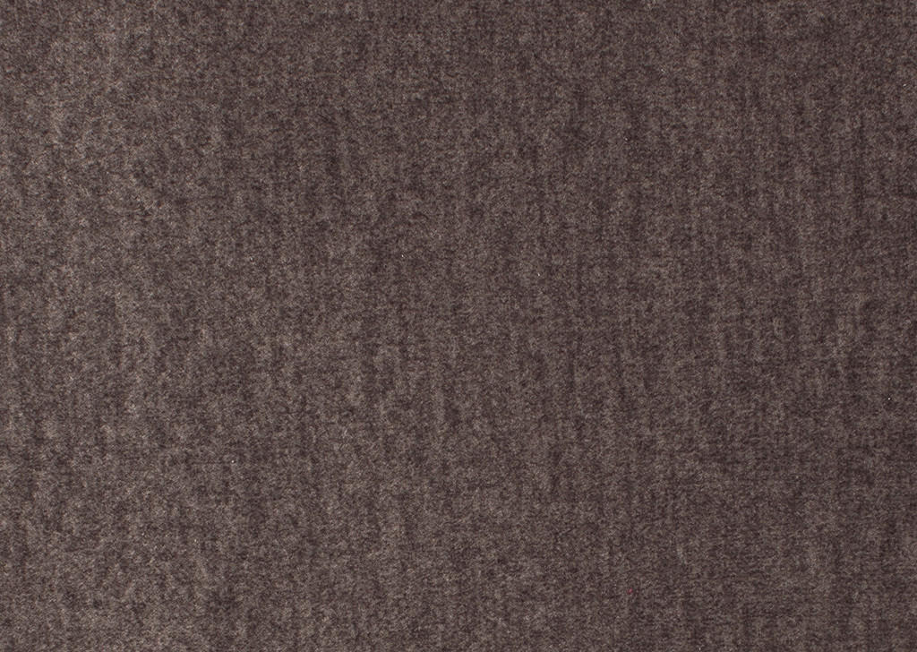 Thumbnail - Welnova Ecksofa, Graubraun, Textil, 5-Sitzer, Ottomane rechts, L-Form, 270x177 cm, Made in EU, Typenauswahl, Stoffauswah...