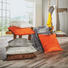 ZIERKISSEN 60/60 cm - Creme, Basics, Textil (60/60cm) - Novel ZIERKISSEN 60/60 cm - Creme, Basics, Textil (60/60cm) - Novel