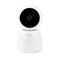 BABYPHONE - Weiß, Basics, Kunststoff (7,5/13,5/7,5cm) - Beaba