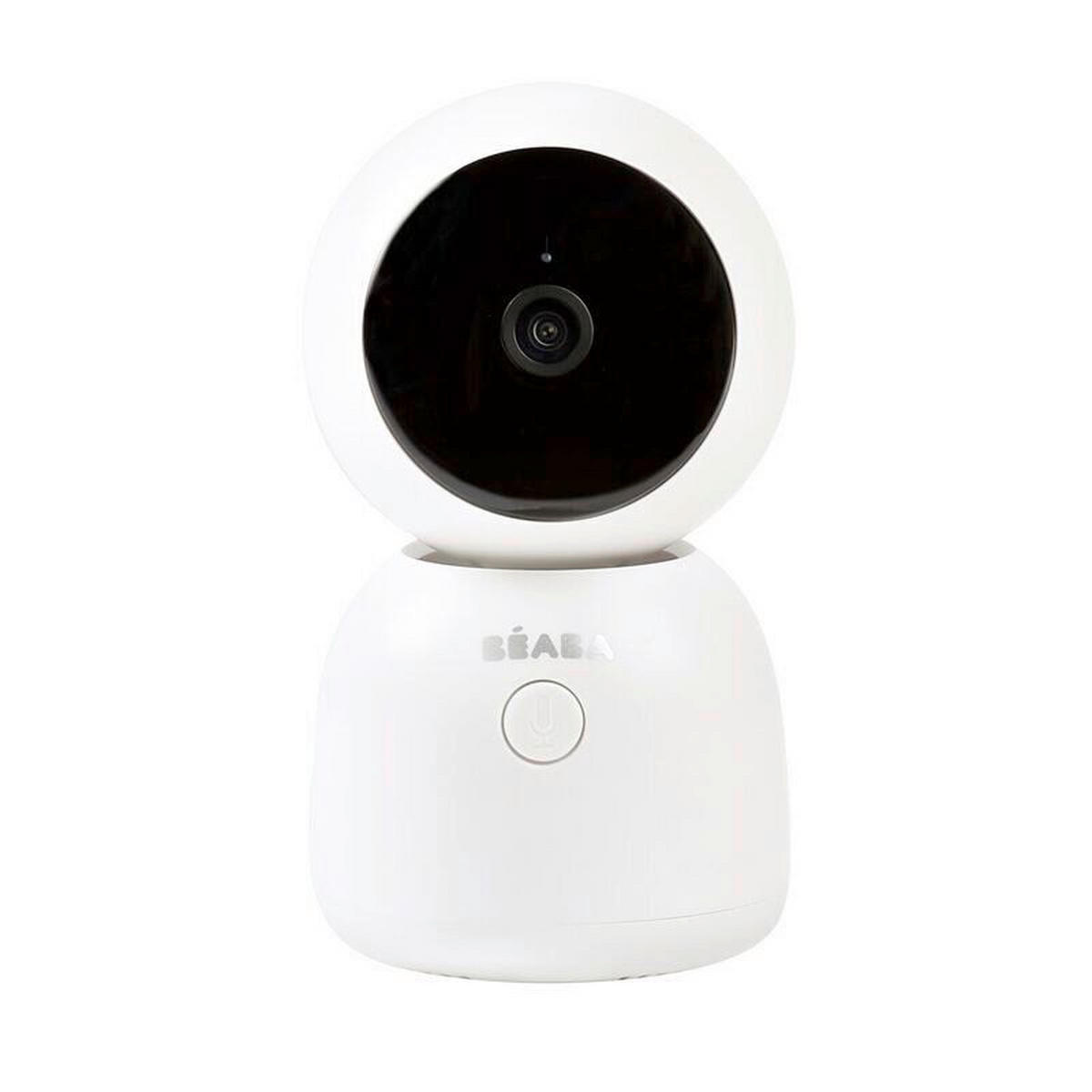 BABYPHONE - Weiß, Basics, Kunststoff (7,5/13,5/7,5cm) - Beaba