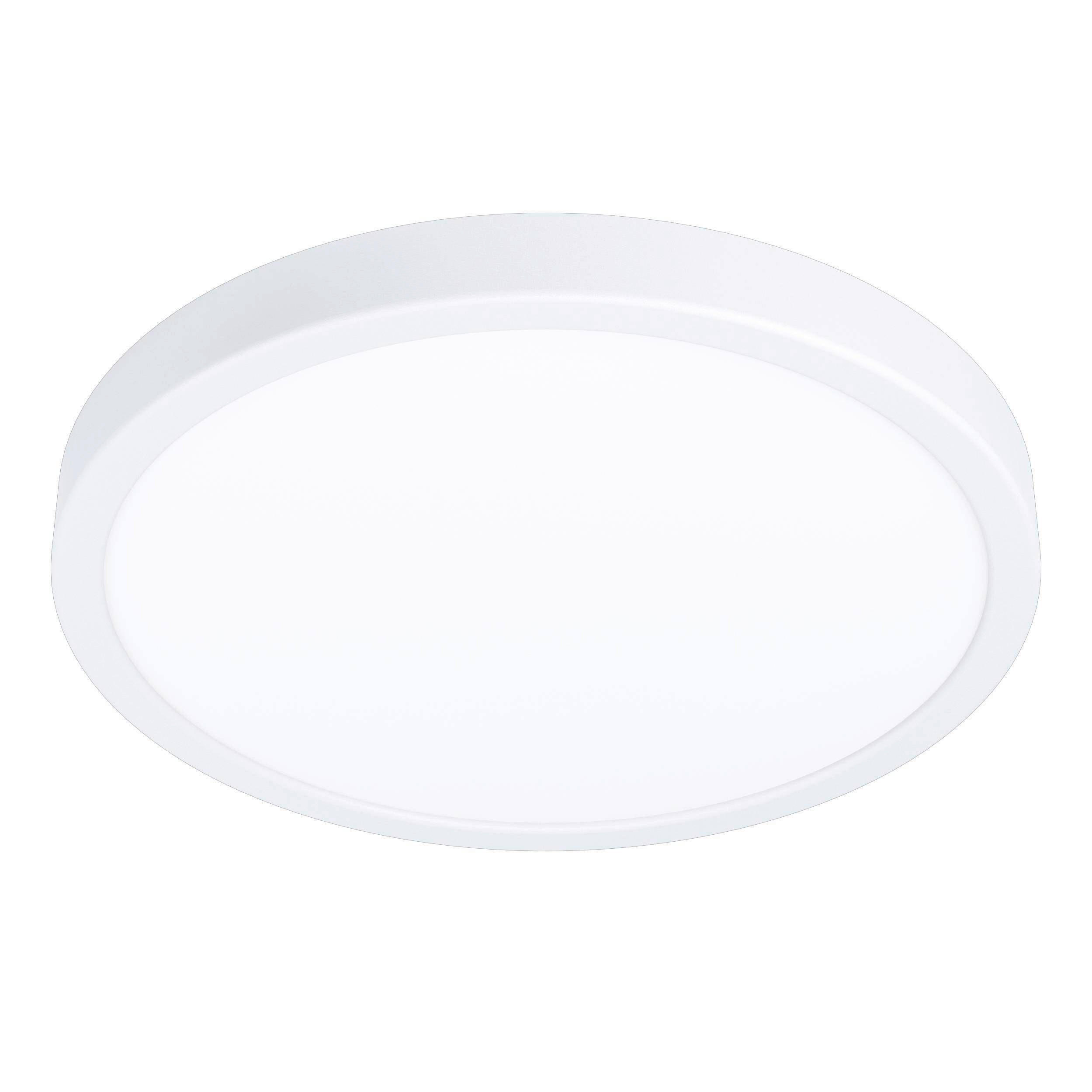 KOUPELNOVÉ STROPNÍ SVÍTIDLO, 27,8/2,8 cm  - Basics (27,8/2,8cm) - Celina