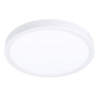 BADEZIMMER-DECKENLEUCHTE Rio 27,8/2,8 cm   - Basics (27,8/2,8cm) - Celina