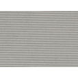 POLSTERBETT 140/200 cm  in Grau  - Schwarz/Naturfarben, Trend, Holz/Textil (140/200cm) - Xora