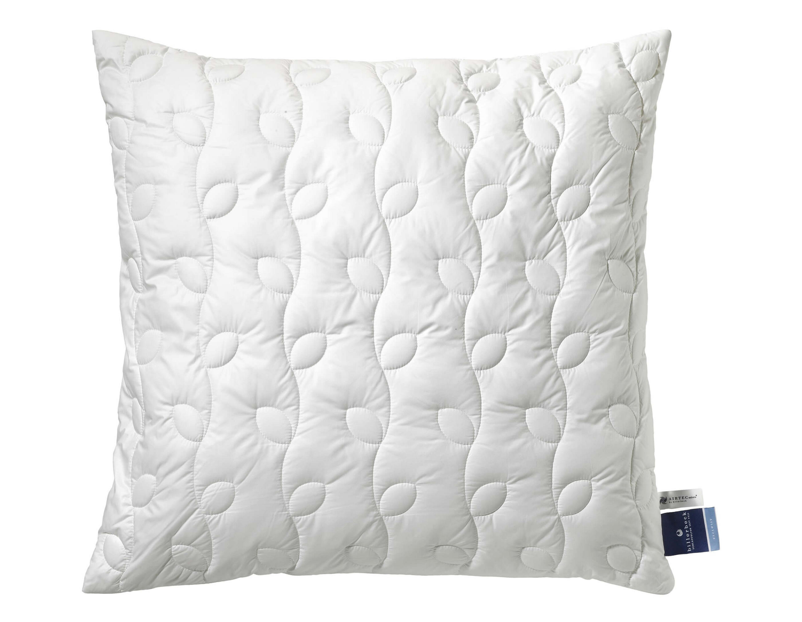 Billerbeck Kopfkissen Belair 80x80 cm