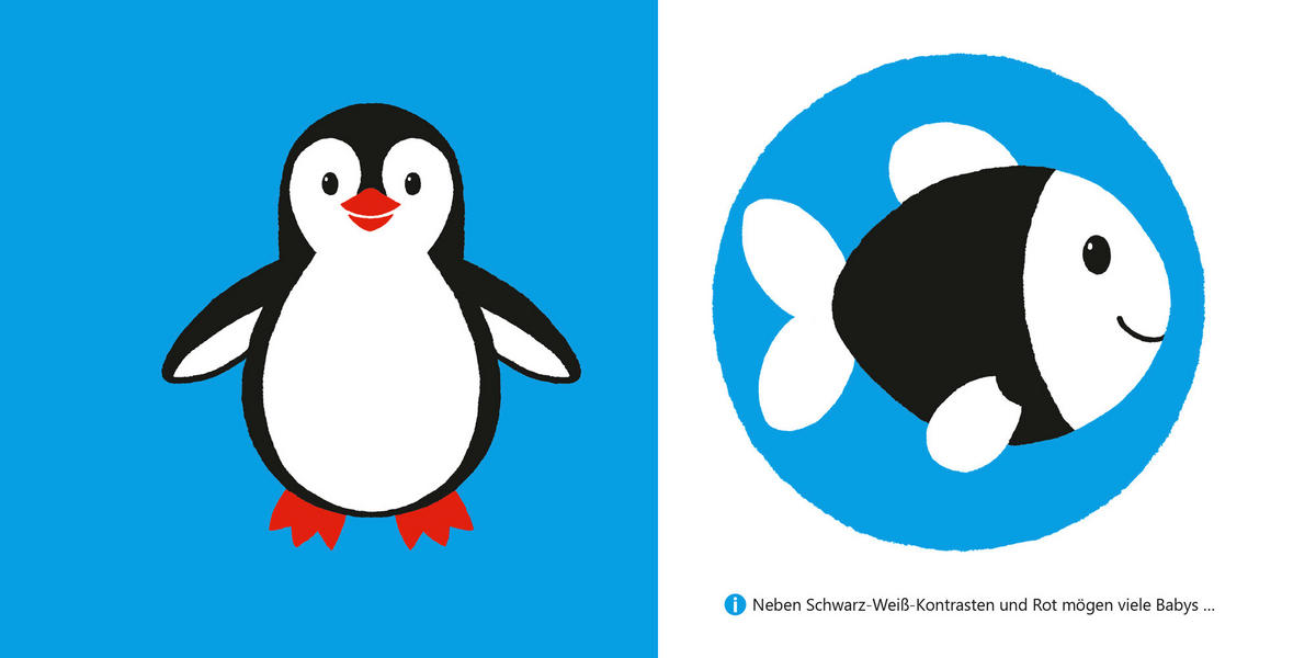 BUCH - Multicolor, Basics, Papier (14/14/0,5cm) - Carlsen