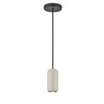 HÄNGELEUCHTE Kopenhagen 12,5/150 cm  - Sandfarben, Basics, Metall (12,5/150cm) - Dieter Knoll