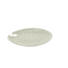 SPEISETELLER Feinsteinzeug - Creme, Basics (27,0/24,5cm) - ASA