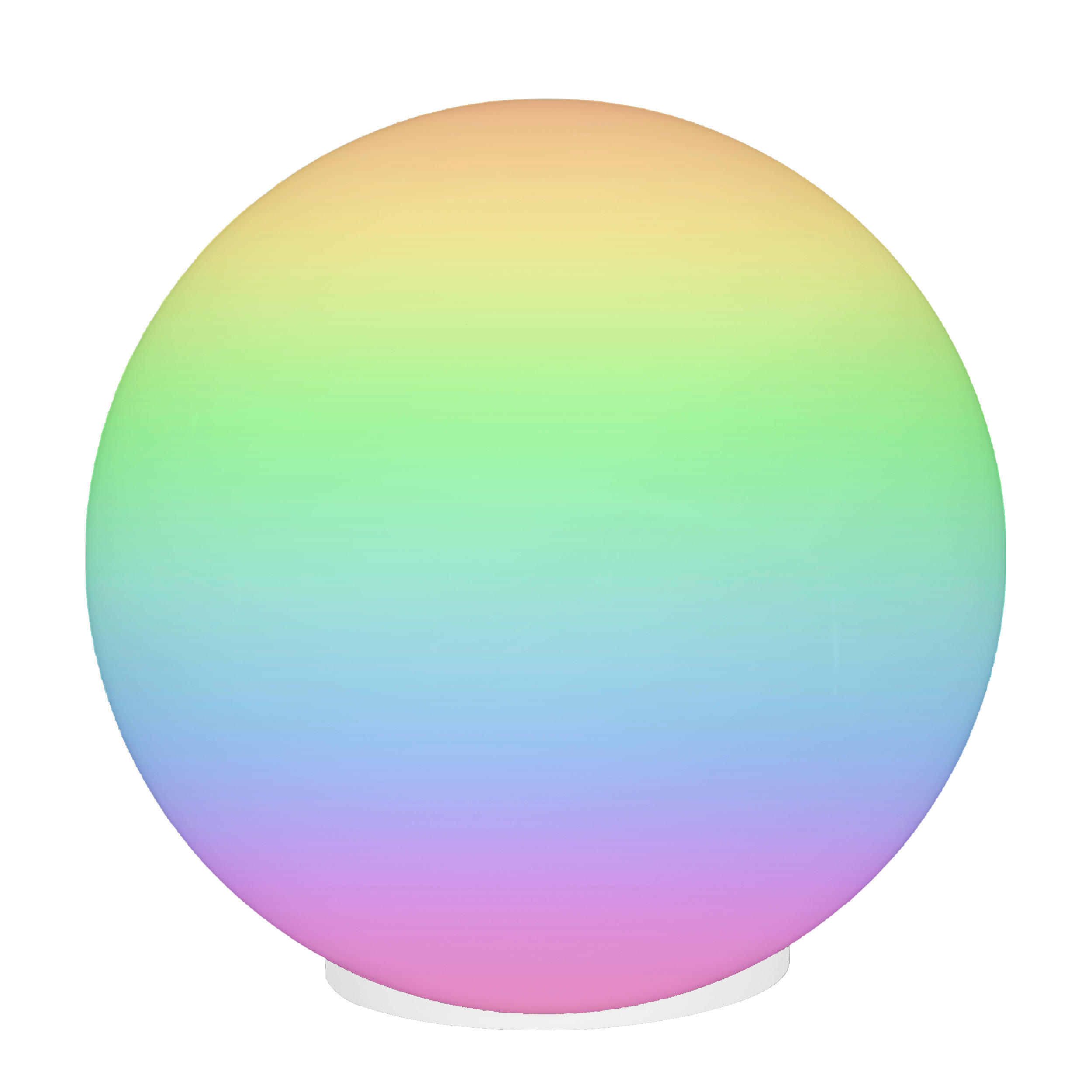 LED-Dekoleuchte Crash