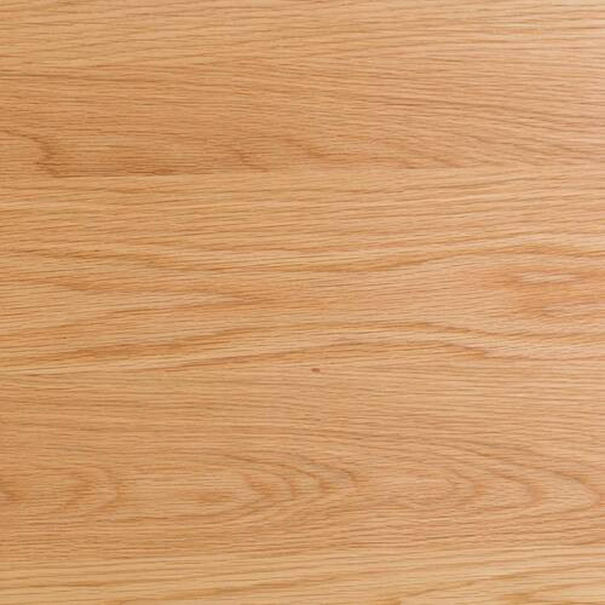 COUCHTISCH Eiche furniert 120/60/40 cm rechteckig Schwarz, Eichefarben  - Eichefarben/Schwarz, MODERN, Holz/Holzwerkstoff (120/60/40cm) - home24