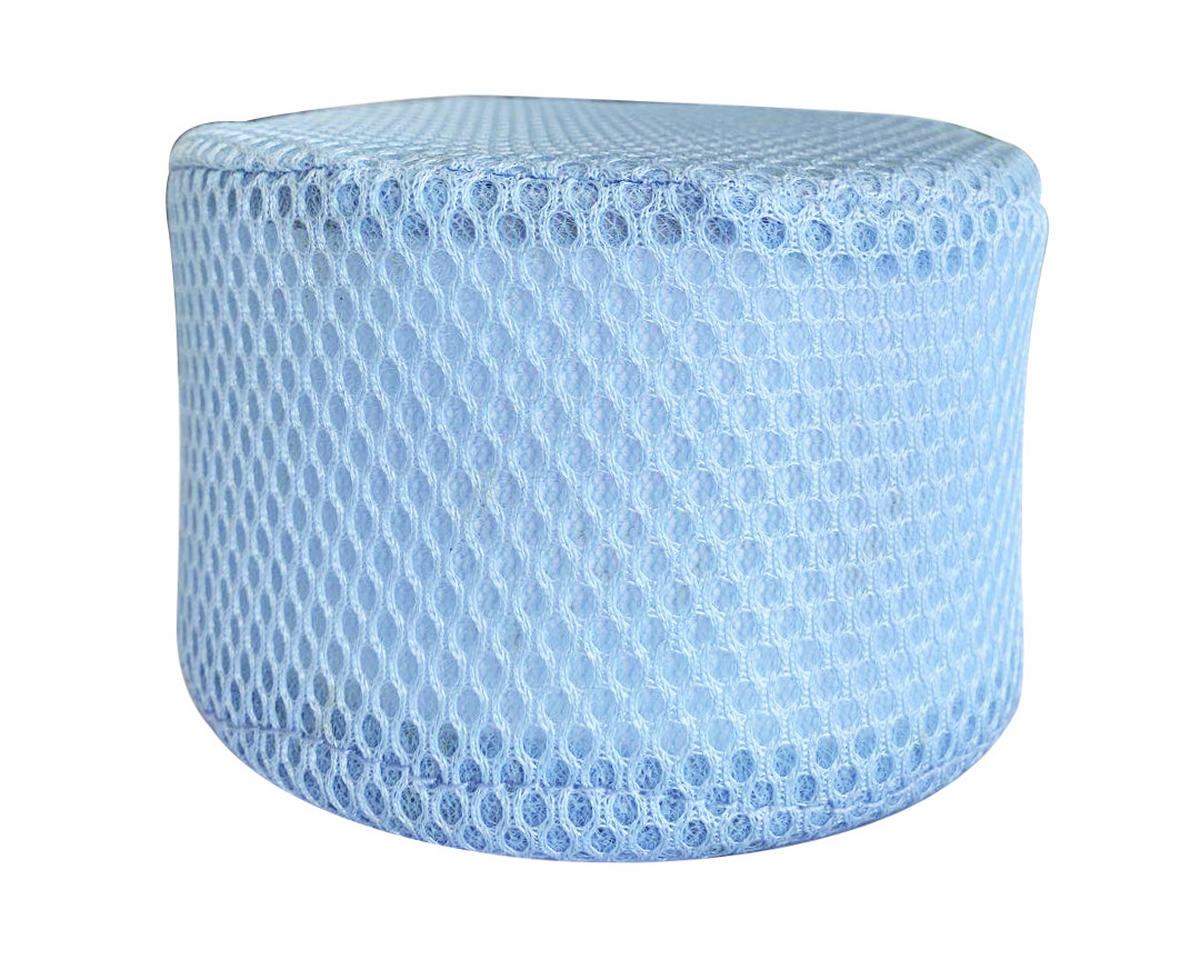 MSPA FILTERKARTUSCHE 2ER-PACK 10,8 cm  - KONVENTIONELL (10,8cm)