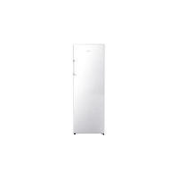 GEFRIERSCHRANK GN 2400  - Weiß, Basics, Metall (59/172/57,5cm) - Nabo