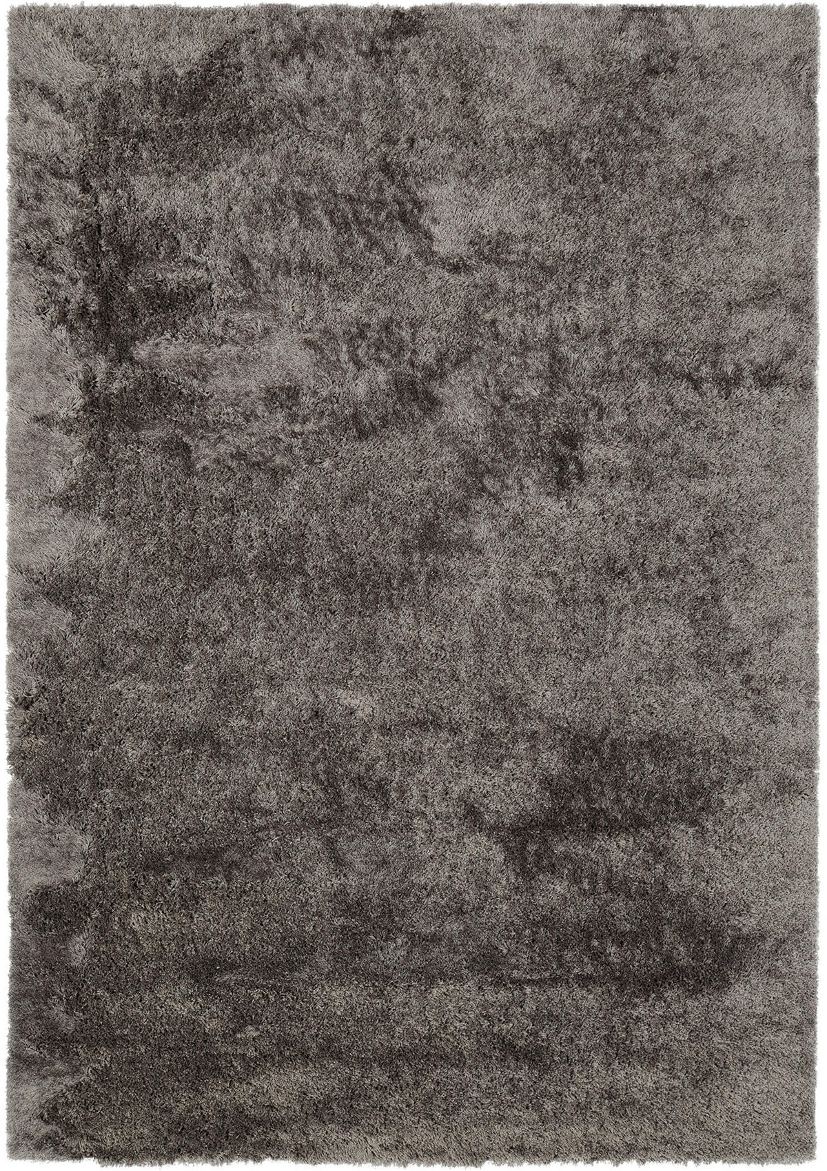 HOCHFLORTEPPICH 250/350 cm Taupe  - Taupe, Design, Textil (250/350cm) - Musterring