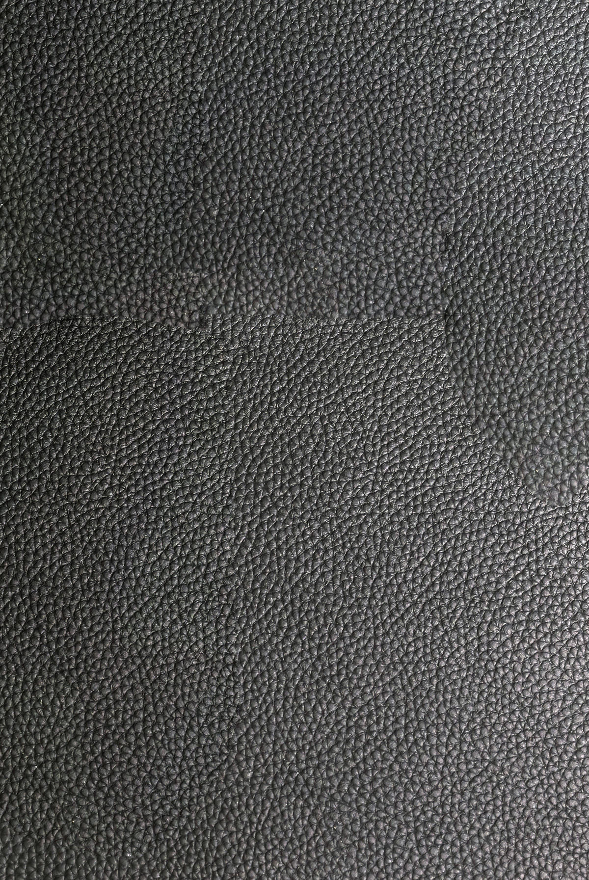 STOLIČKA, čierna - čierna, Design, kov/koža (50/92/64,5cm) - Dieter Knoll