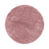 RYAMATTA 80 cm Fluffy 3500 Rosa  - rosa, Basics, textil (80cm)