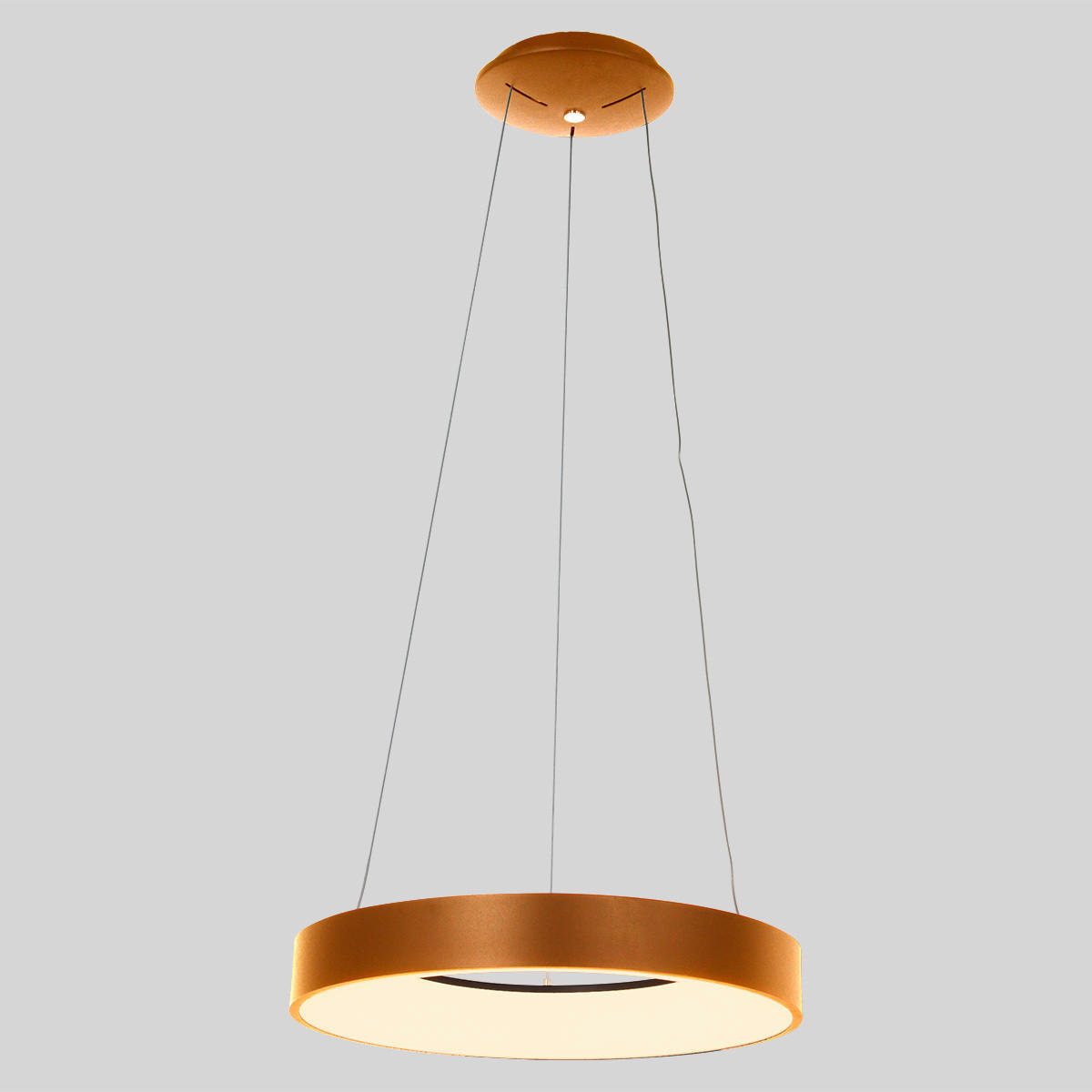 LED-HÄNGELEUCHTE 48/165 cm   - Basics (48/165cm)