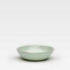 SCHALE Urban   - Hellgrün, Basics, Keramik (19/19/5,5cm) - Van Well