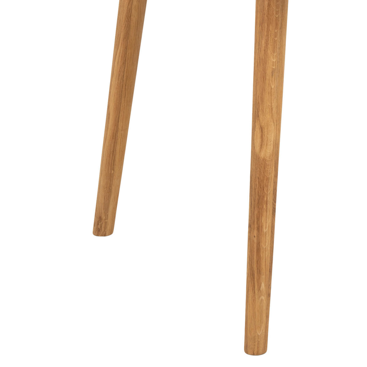 JEDILNA MIZA, furnirano hrast barve hrasta  - barve hrasta, Konvencionalno, leseni material/les (120/75cm) - MID.YOU