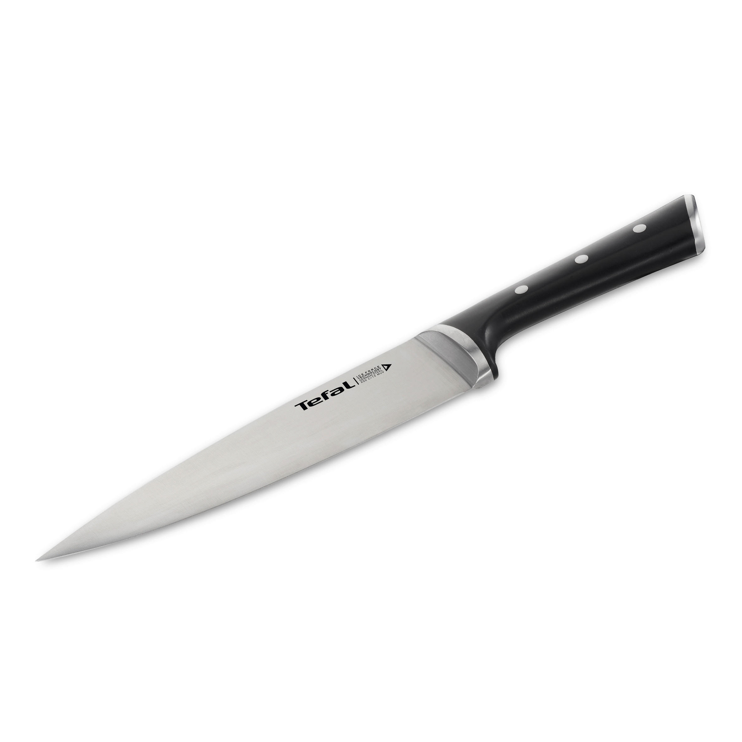MESSER - Basics, Kunststoff/Metall (39/8,2/3,1cm) - Tefal