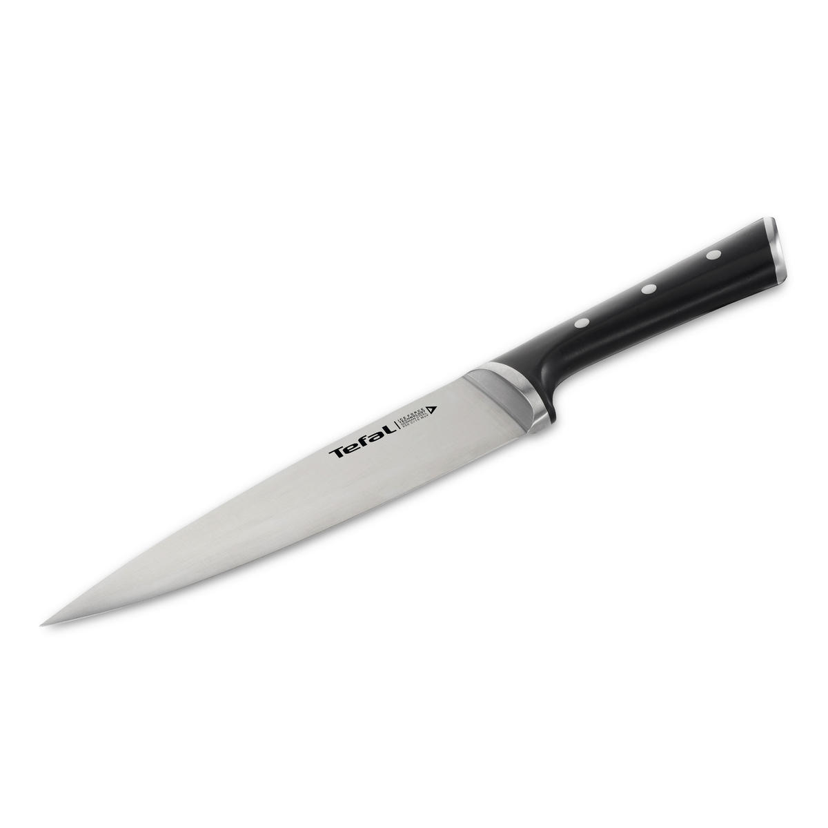 KÉS - Basics, műanyag/fém (39/8,2/3,1cm) - Tefal