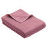 WOHNDECKE 150/200 cm - Beere, Basics, Textil (150/200cm) - Novel WOHNDECKE 150/200 cm - Beere, Basics, Textil (150/200cm) - Novel