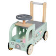 LAUFLERNWAGEN  - Multicolor, Trend, Holz (45,8/21,3/39,8cm) - My Baby Lou