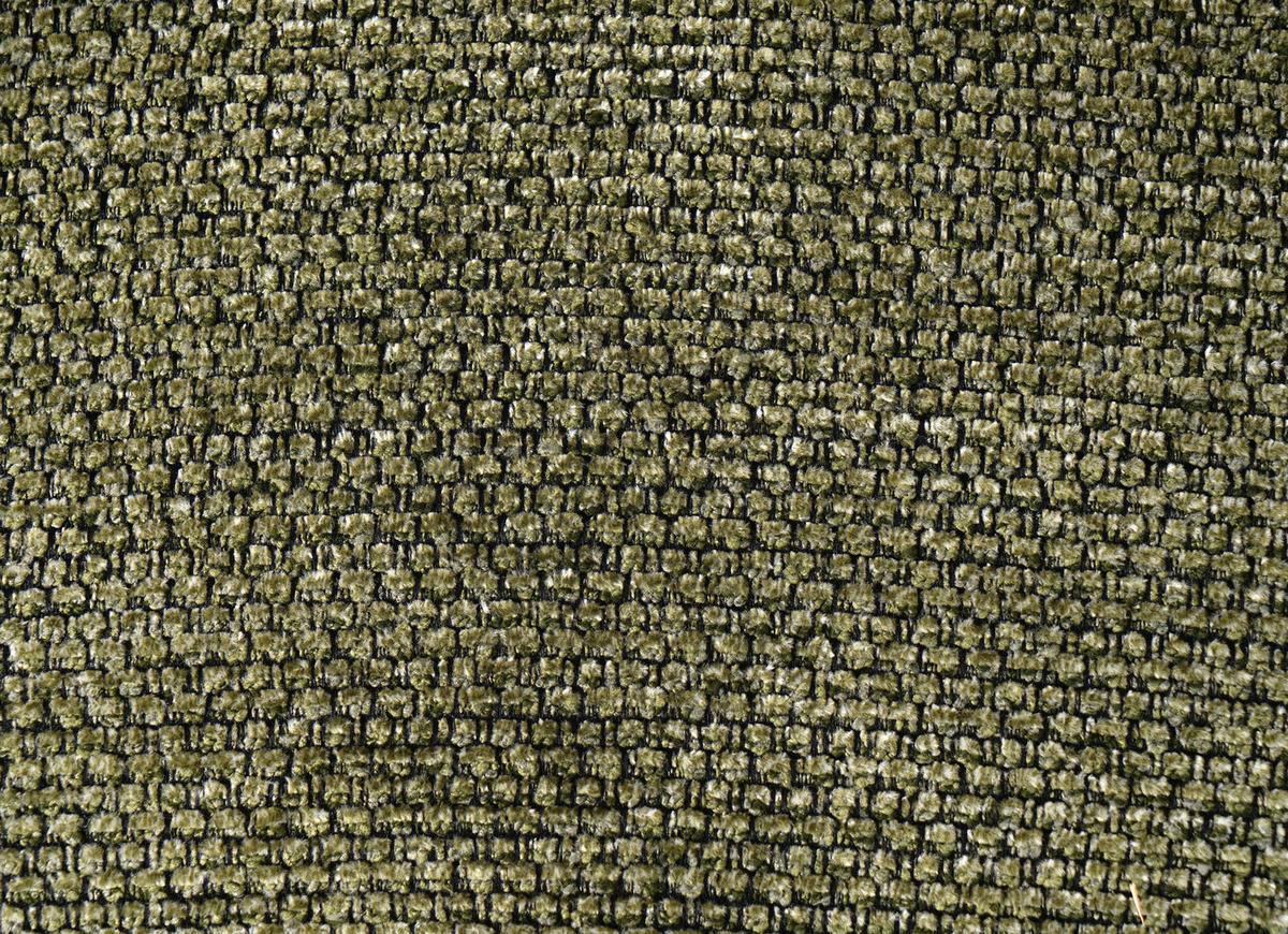 ARMLEHNSTUHL  Sitzfläche 360° drehbar Mikrofaser  Grün, Goldfarben  - Goldfarben/Grün, Design, Textil/Metall (65.5/82/61.5cm) - Hom`in