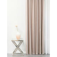 MATERIAL TEXTIL DECORATIV opac  - roz, Basics, textil (310cm)