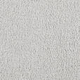 2-SITZER-SOFA in Flachgewebe Schlammfarben  - Schlammfarben/Schwarz, KONVENTIONELL, Kunststoff/Textil (223/79/94cm) - Carryhome