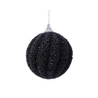 KUGLA ZA JELKU - Osnovno (8cm) - X-Mas