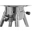 Holzkohlegrill Edelstahl - Metall (89cm) Holzkohlegrill Edelstahl - Metall (89cm)