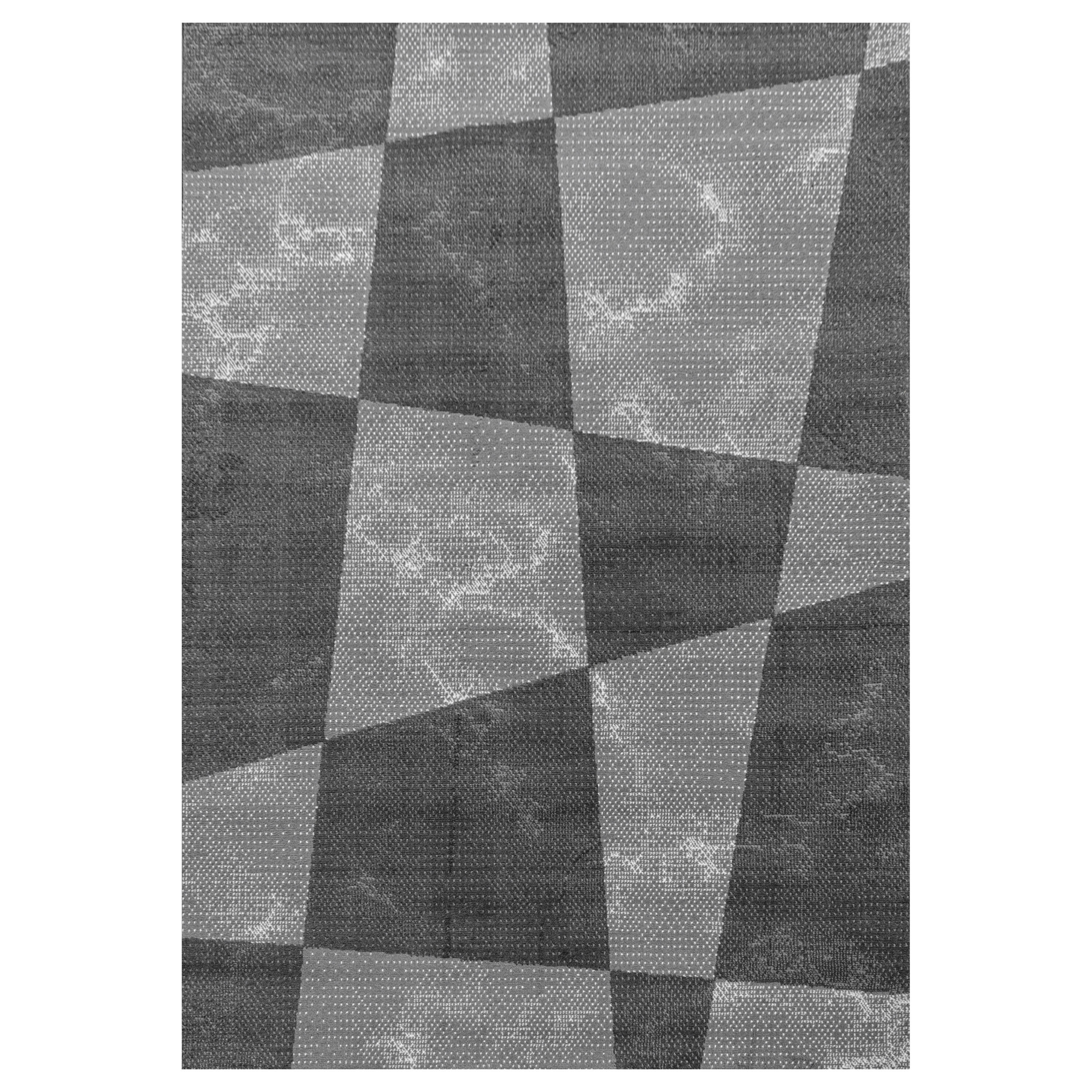 LÄUFER  80/250 cm  Grau  - Grau, Design, Textil (80/250cm) - Novel