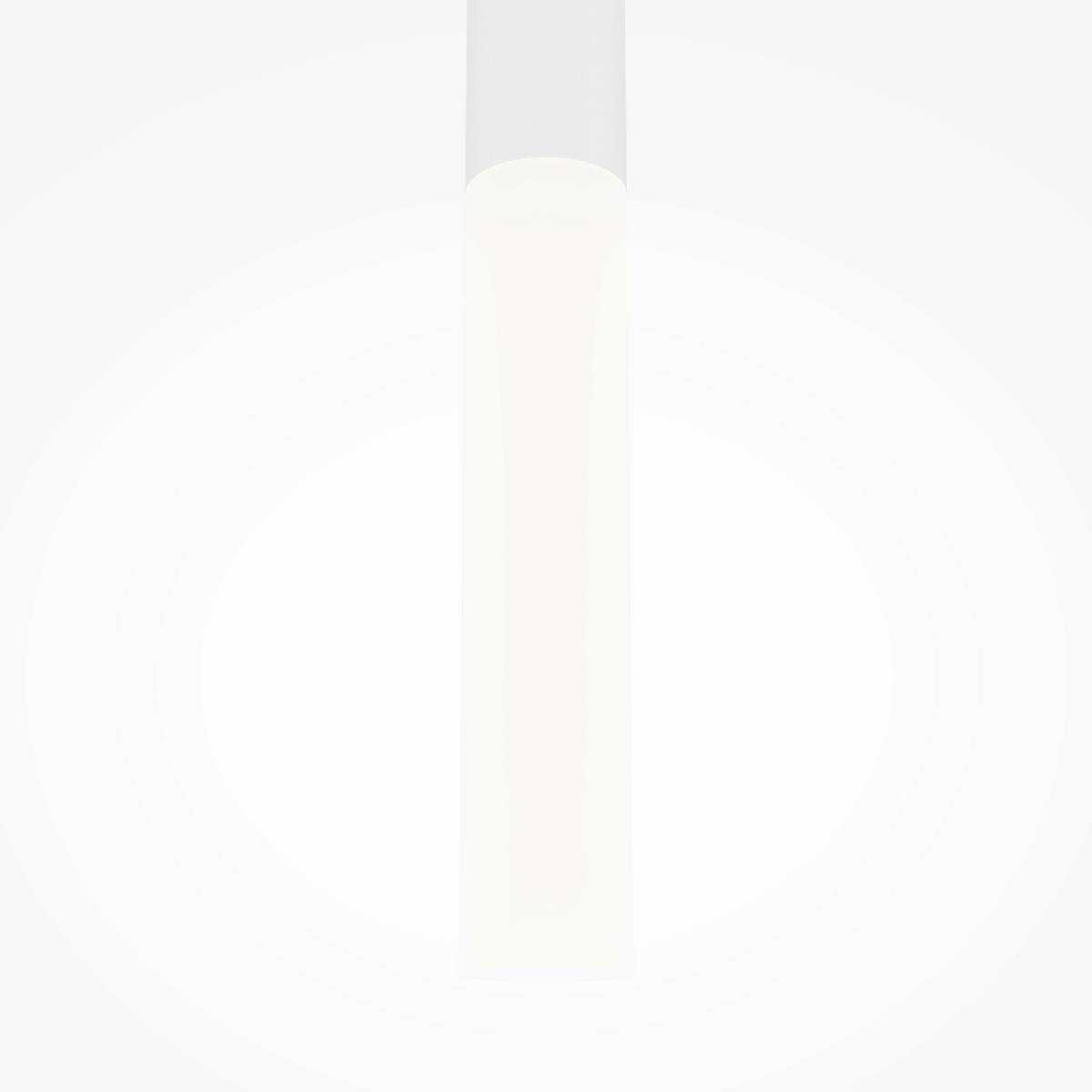 PENDELLEUCHTE Pro Shade 3/345 cm  - Weiß, Design, Metall (3/345cm) - MAYTONI