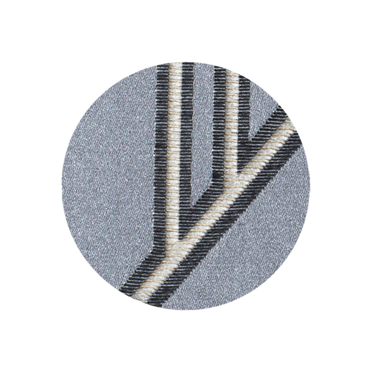 FERTIGVORHANG  blickdicht  130/250 cm   - Anthrazit/Grau, Basics, Textil (130/250cm) - Schöner Wohnen