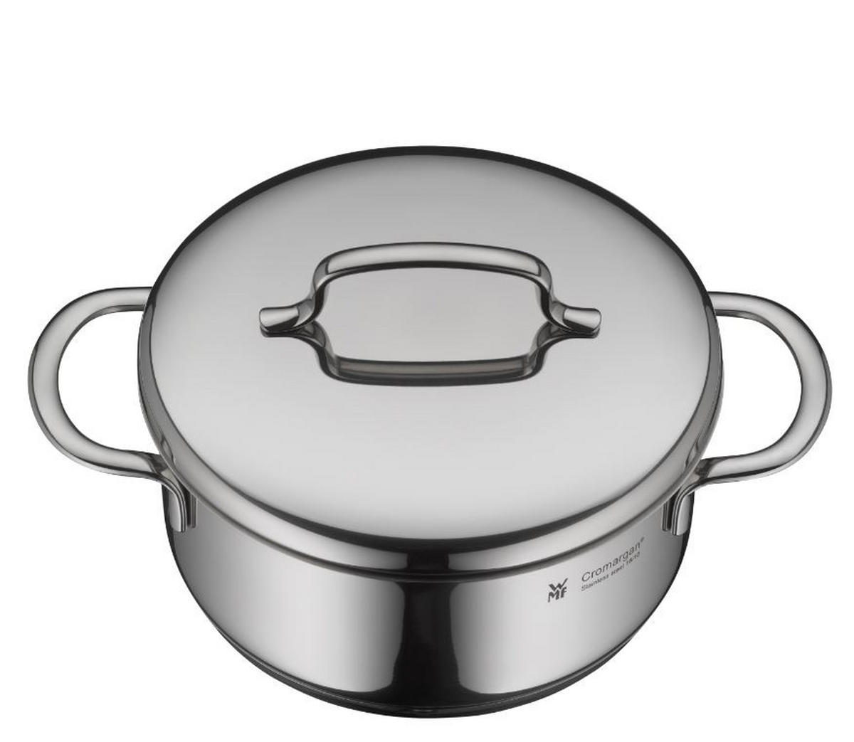 BRATENTOPF Mini 0,9 L  - Basics (14cm) - WMF