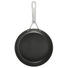 PFANNE 28 cm - Graphitfarben, Basics, Metall (28cm) - Ballarini