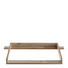 WICKELANSATZ Lennox - Eichefarben, KONVENTIONELL, Holzwerkstoff (109,9/9,4/78,7cm) - Paidi WICKELANSATZ Lennox - Eichefarben, KONVENTIONELL, Holzwerkstoff (109,9/9,4/78,7cm) - Paidi