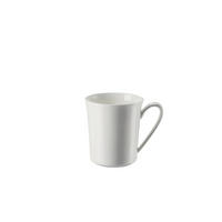 KAFFEEBECHER Jade  400 ml   - Weiß, KONVENTIONELL, Keramik (0,40l) - Rosenthal